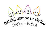 Dětský domov se školou, středisko výchovné péče a základní škola Sedlec-Prčice